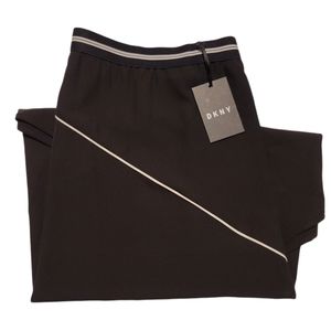 DKNY Asymmetrical Skirt